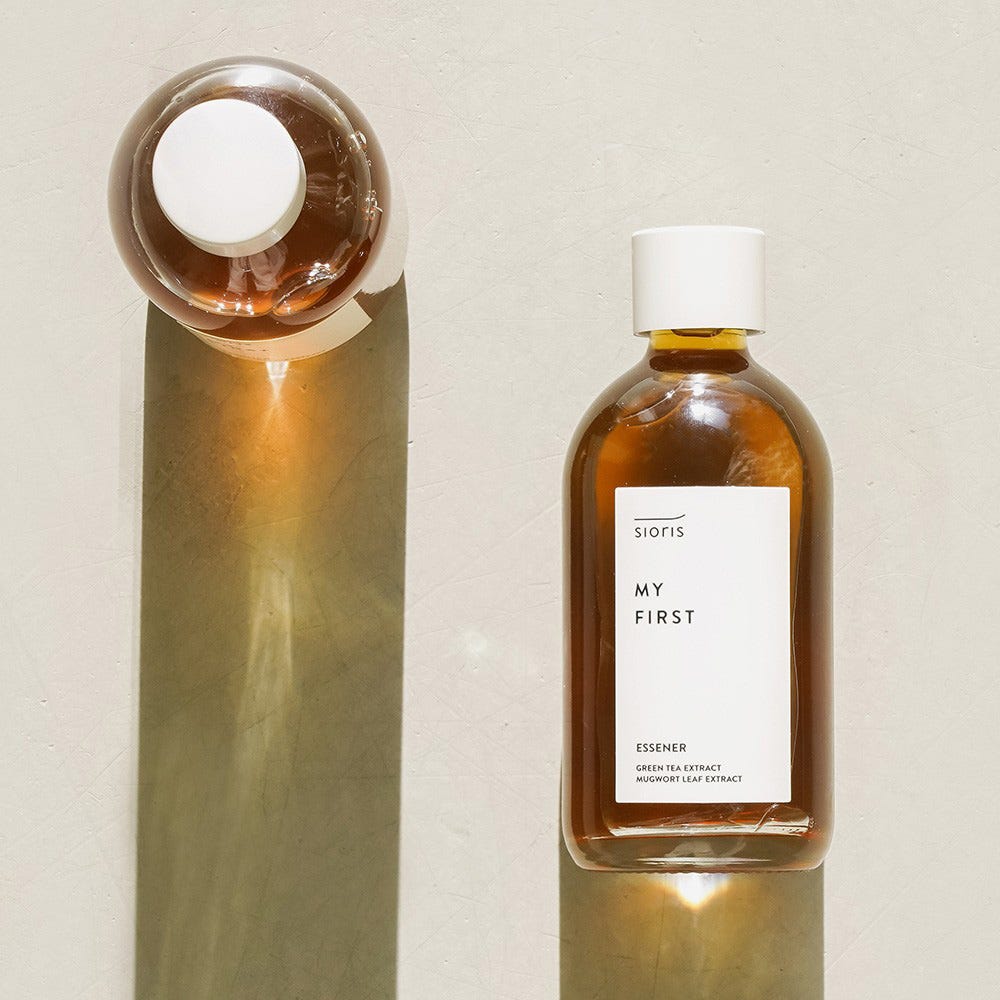 Sioris My First Essener 100 ml