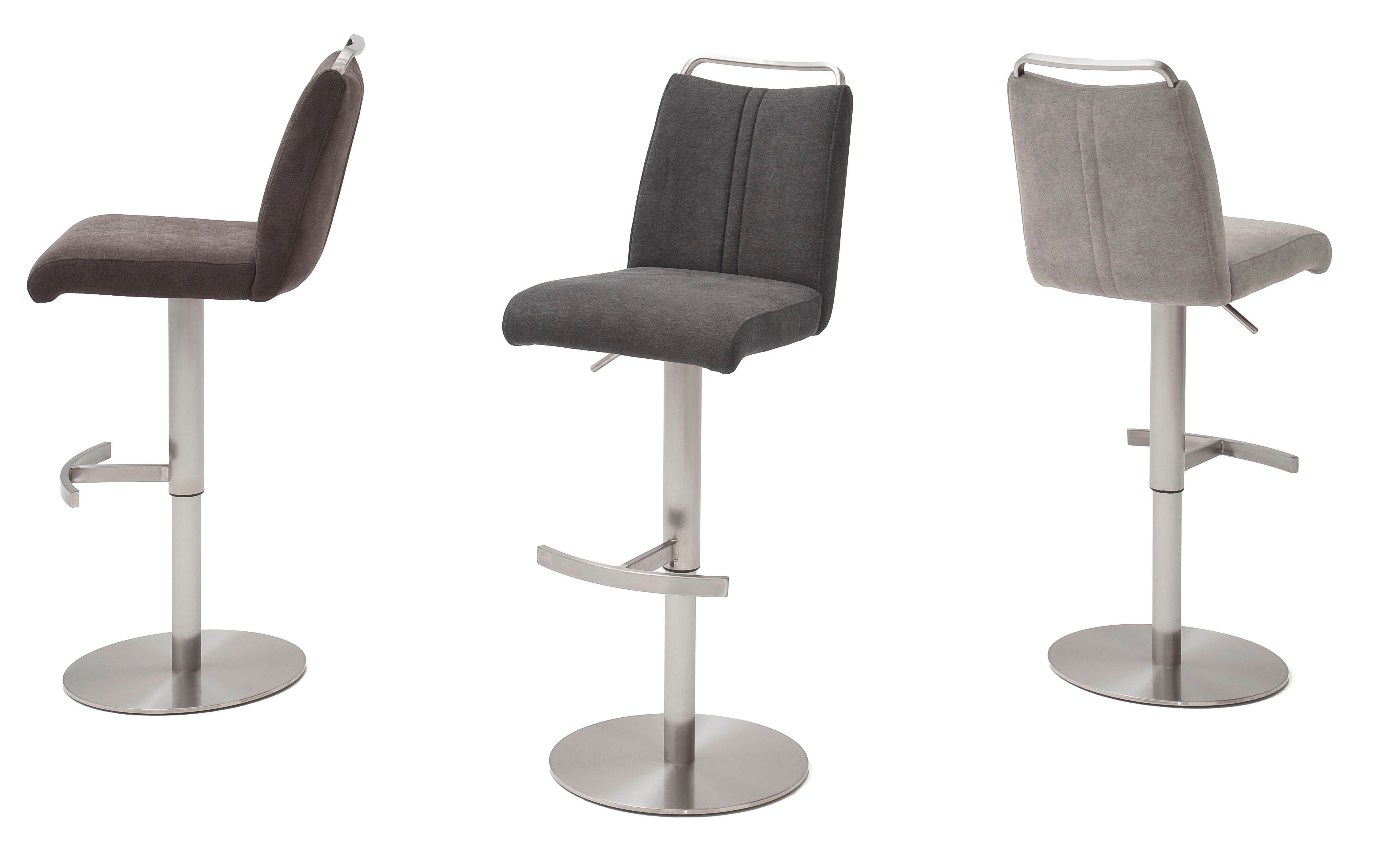 MCA furniture Bistrostuhl GIULIA