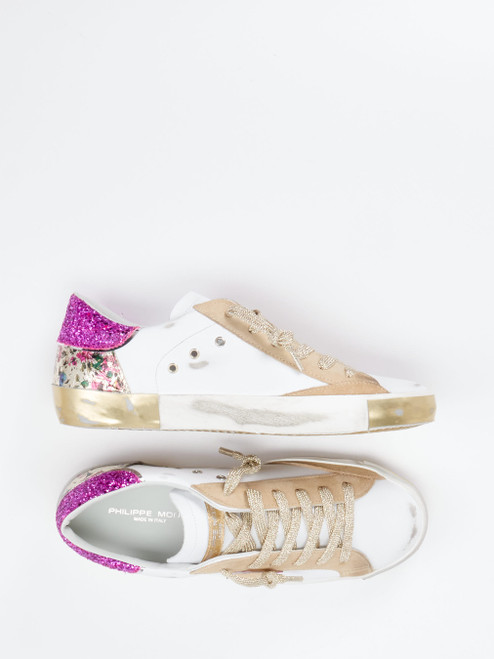 Sneaker-16639790029 Philippe Model
