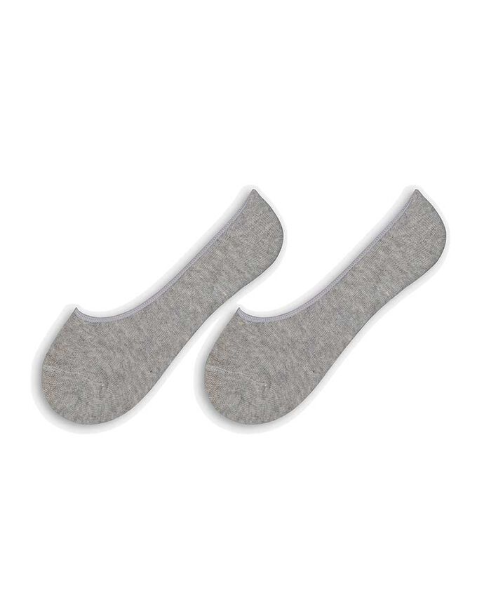 Füßlinge - 2er-Pack