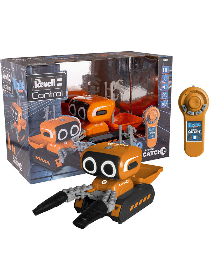 Revell Ferngesteuerter Roboter 