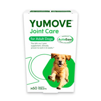 YuMOVE Dog