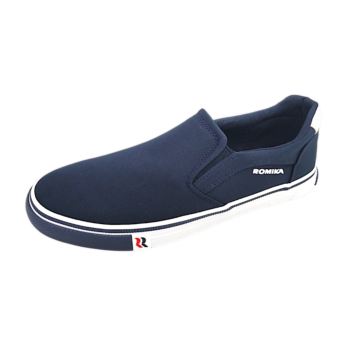Romika 74R0041002 Blau navy