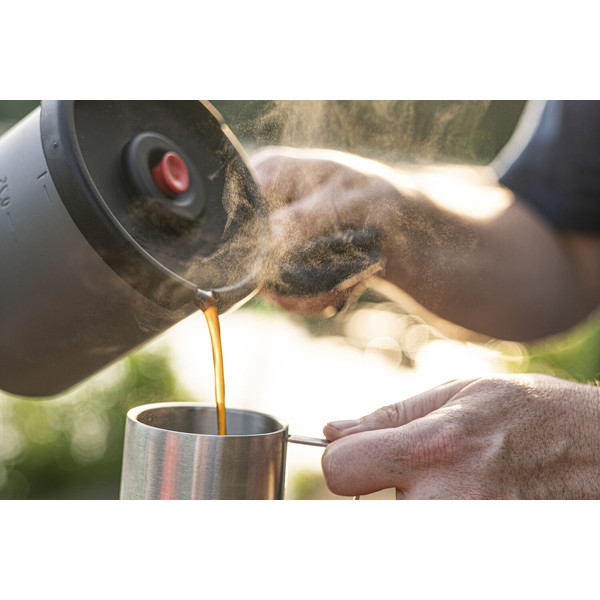 COFFEE/TEA PRESS - 1,0L POT - Kaffeepresse