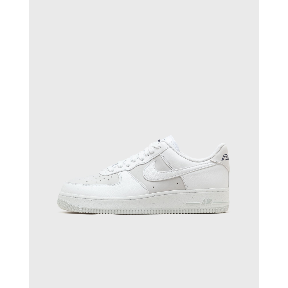 Nike Wmns Air Force 1 07 LX DZ2708-102 / weiss