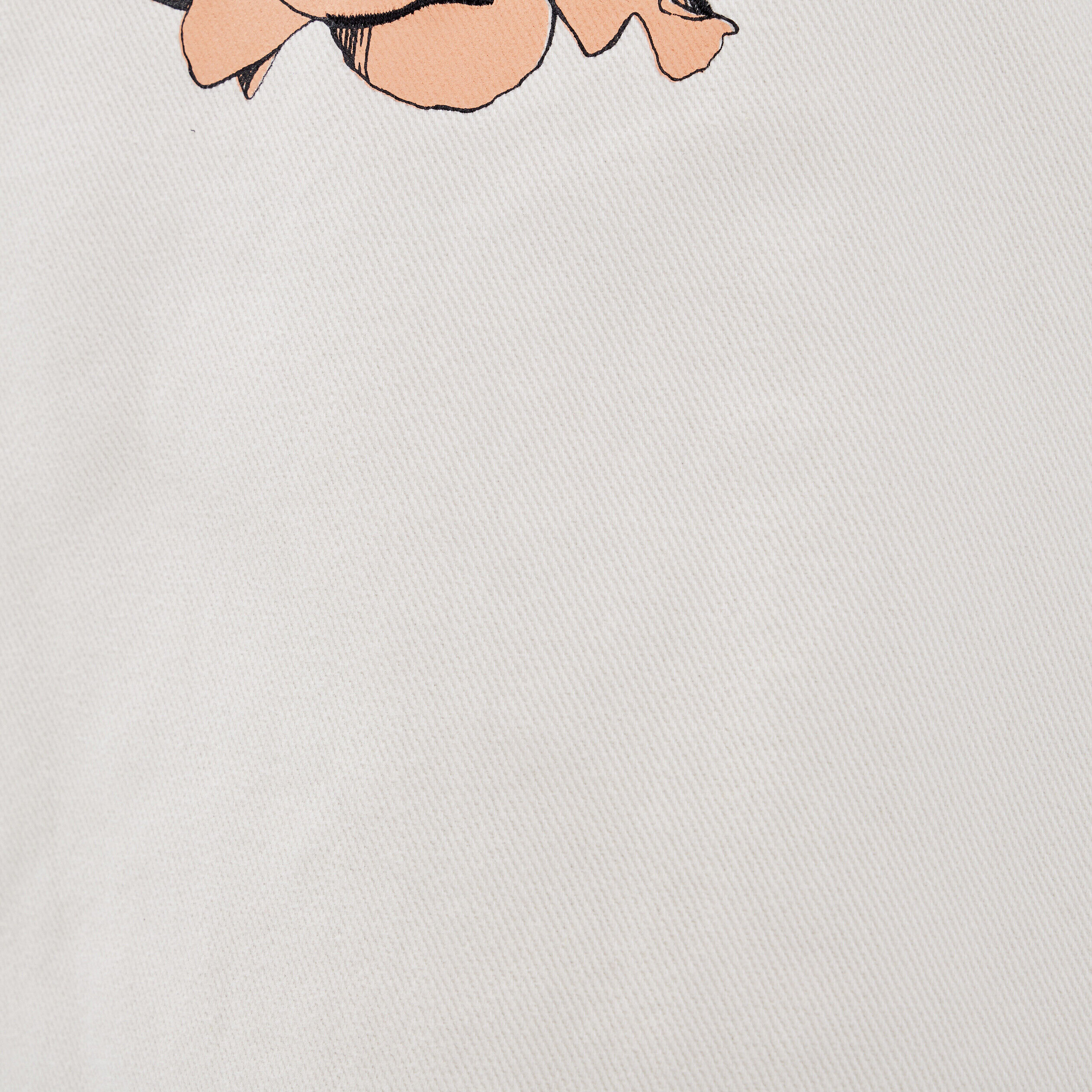 Surchemise manches longues ecru femme | Cache Cache