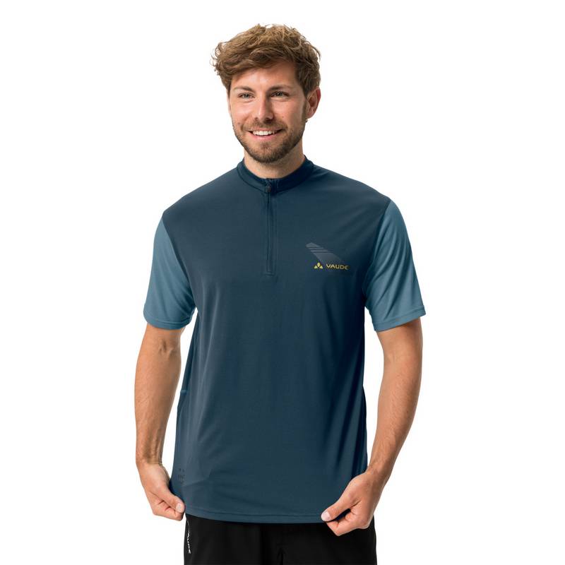 VAUDE Men's Ledro Shirt T-Shirt Herren