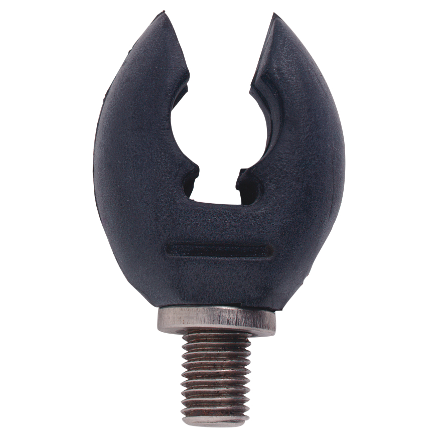 Perca Original Rutenablage de luxe Butt Grip