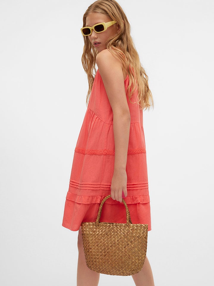 Vero Moda Girl Kleid 