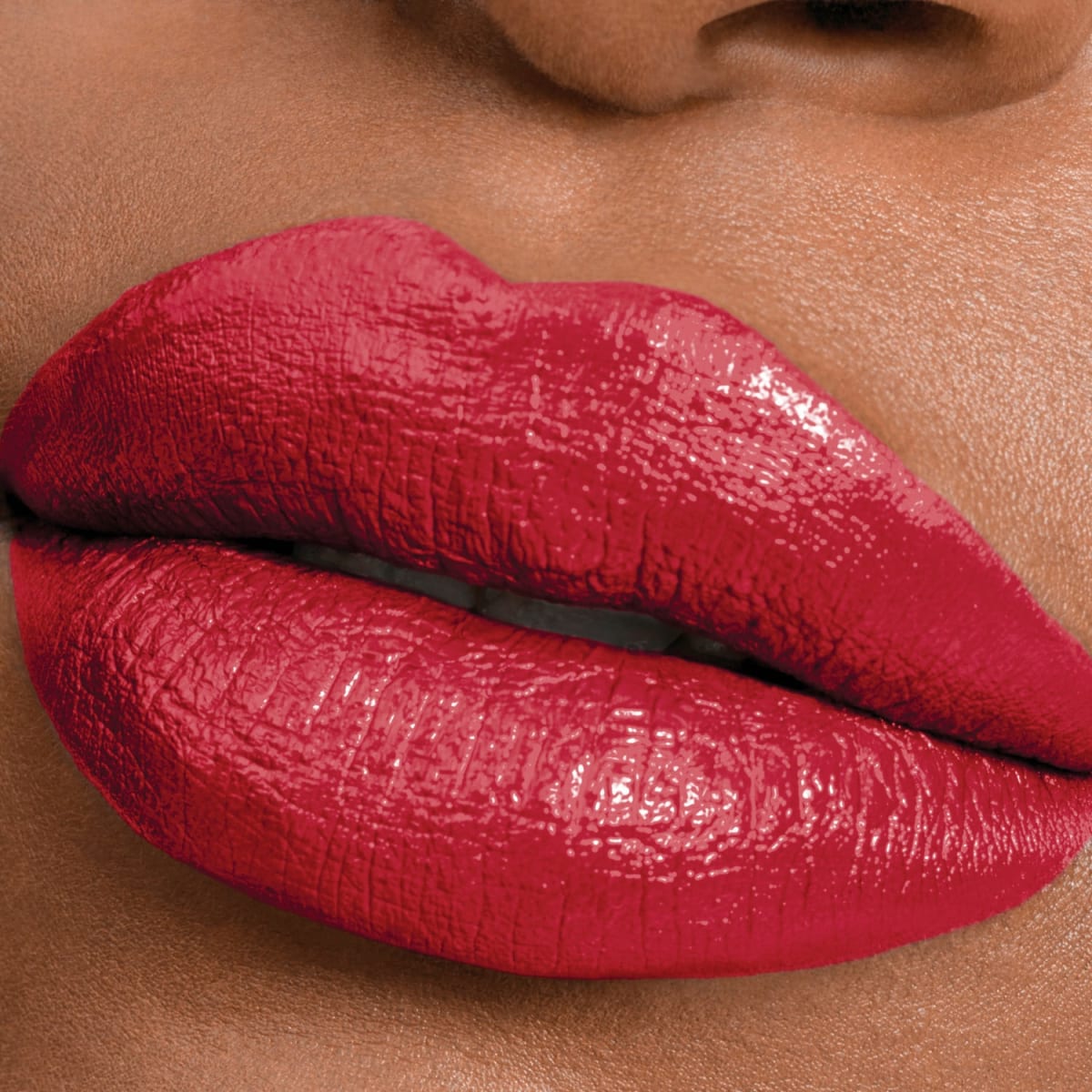 Lippenstift Super Stay 24h Super Impact Eternal Cherry 573, 5 g