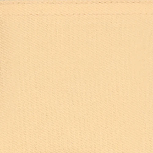Ibiza yellow side pocket