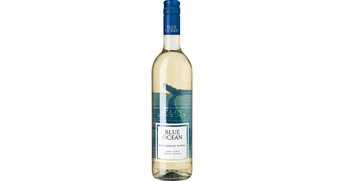 Blue Ocean Sauvignon blanc