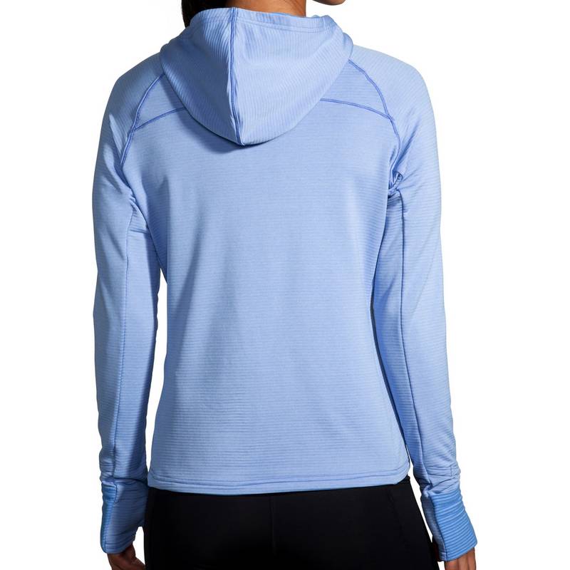 Brooks Notch Thermal 2.0 Funktionssweatshirt Damen