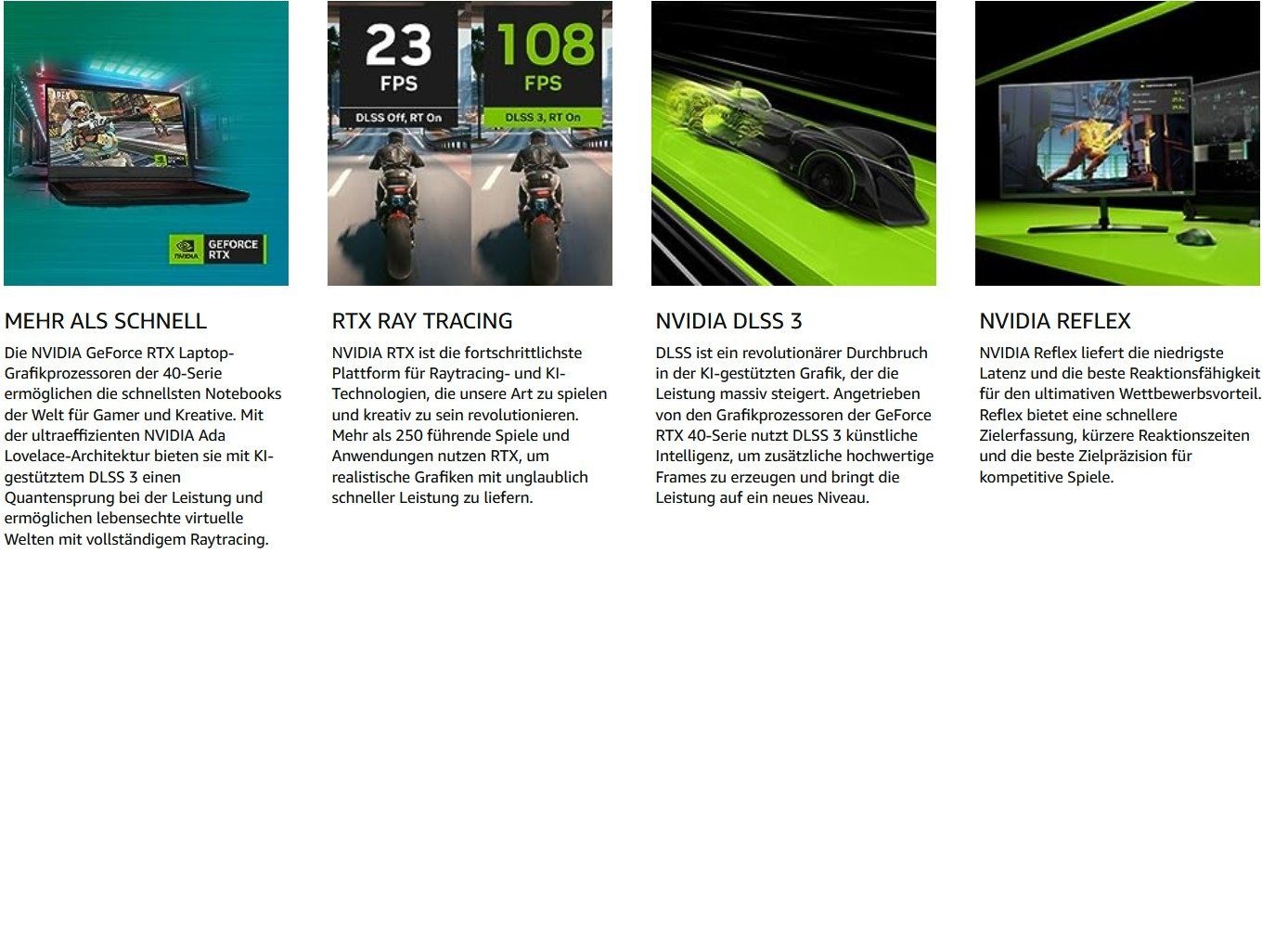 MSI Gaming Notebook,15,6