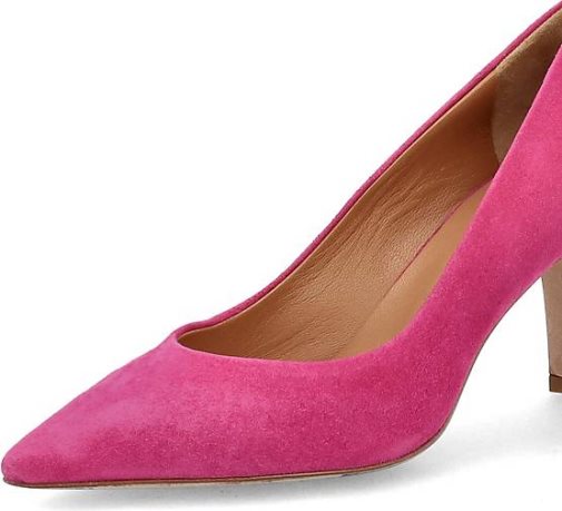Thea Mika Pumps