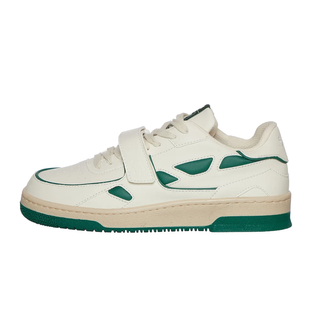 SAYE Modelo 92 Vegan M92-01-VGREEN / weiss