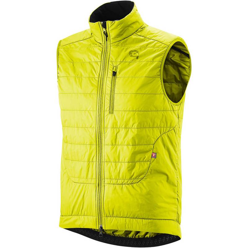 Gonso Taccone Outdoorweste Herren