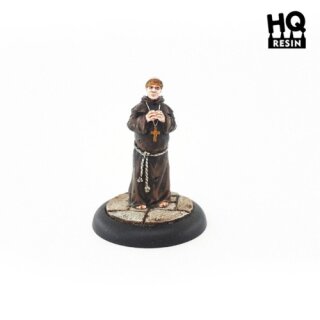 HQ Resin - Resinburg Citizens