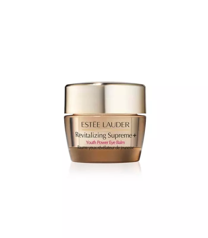 REVITALIZING SUPREME + Baume yeux révélateur de jeunesse