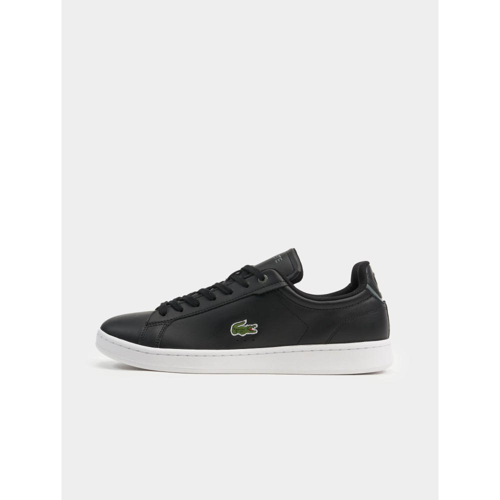 Lacoste Carnaby Pro 745SMA0110312 / schwarz