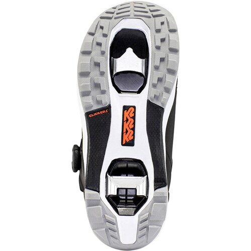 HERREN SNOWBOARD SOFTSCHUHE 