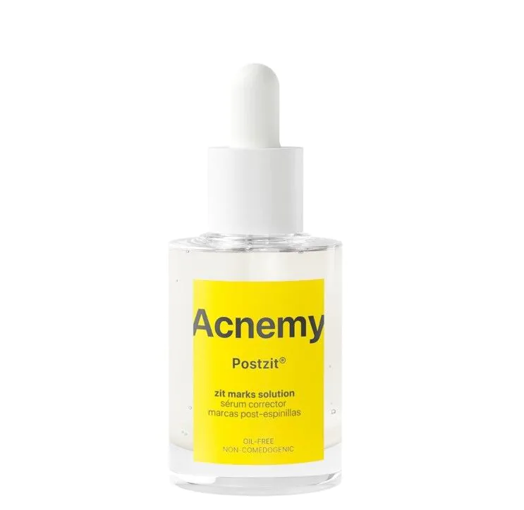 Acnemy Postzit ansigtsserum 30ml