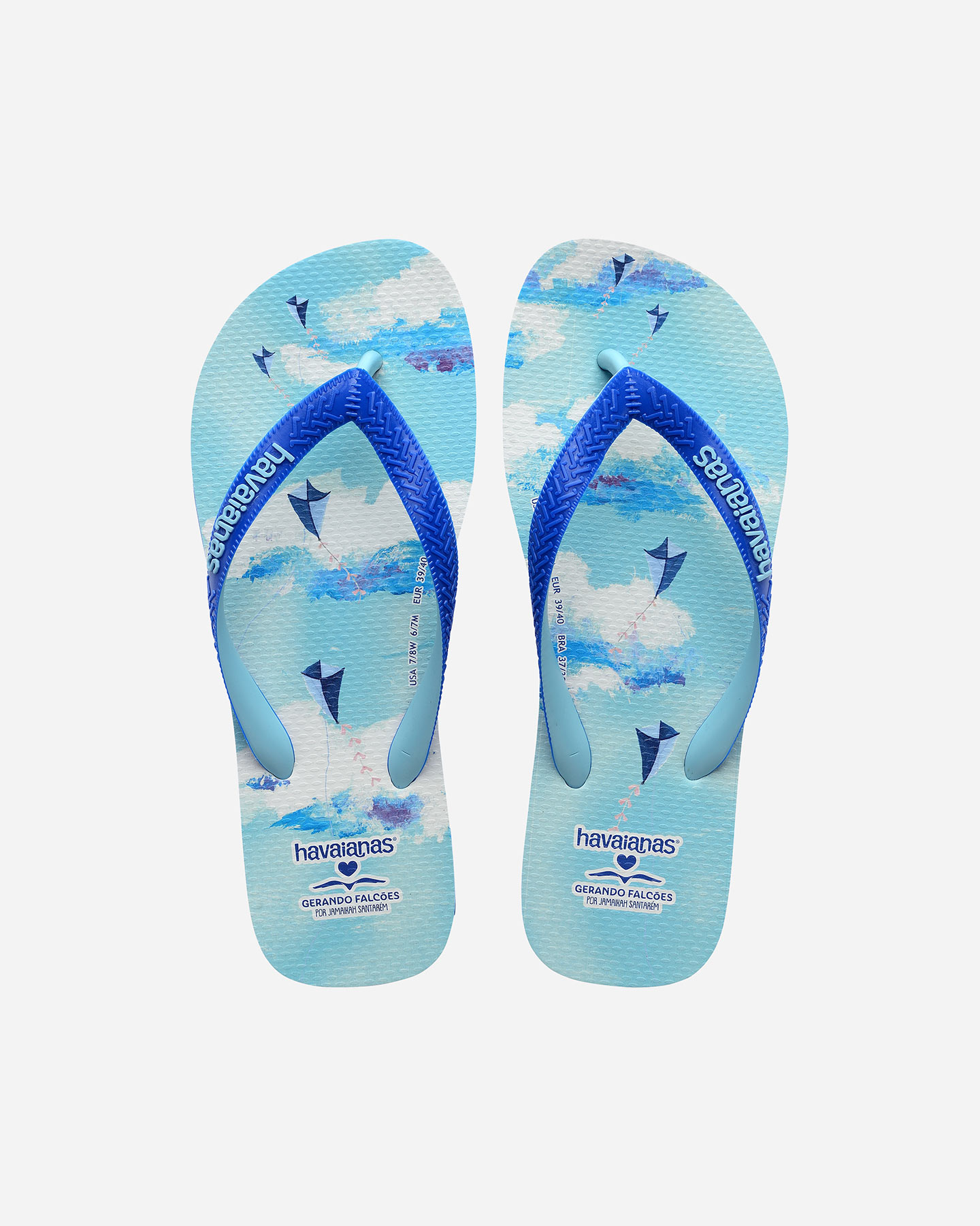 Infradito Havaianas Gerando Falcoes M 4147603-3847