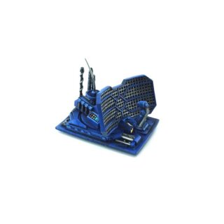 Bitspudlo - Hermes Command Turret