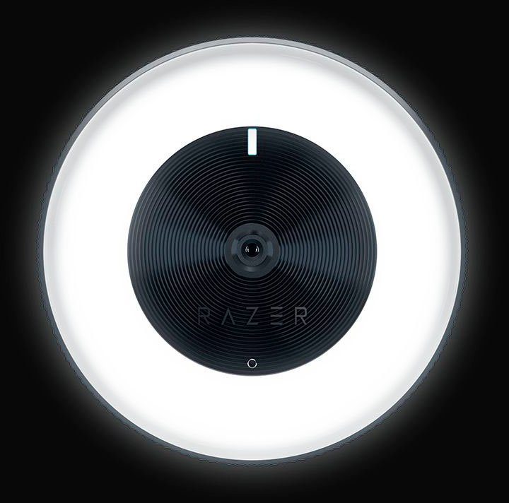 RAZER Kiyo Webcam (Full HD)