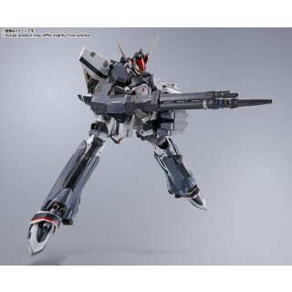 Macross Frontier DX Chogokin Actionfigur VF-171EX Armored Nightmare Plus (Alto Saotome Usw) Revival