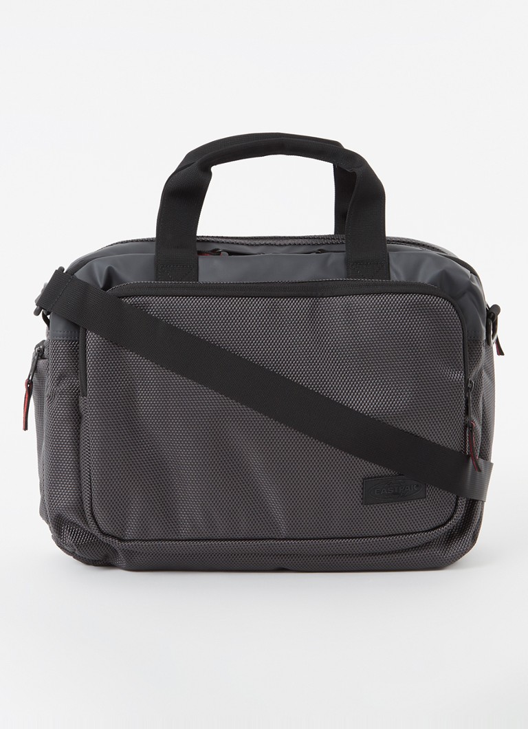 Borsa da lavoro professionale Eastpak Sheldan Connect con scomparto per laptop da 16 pollici