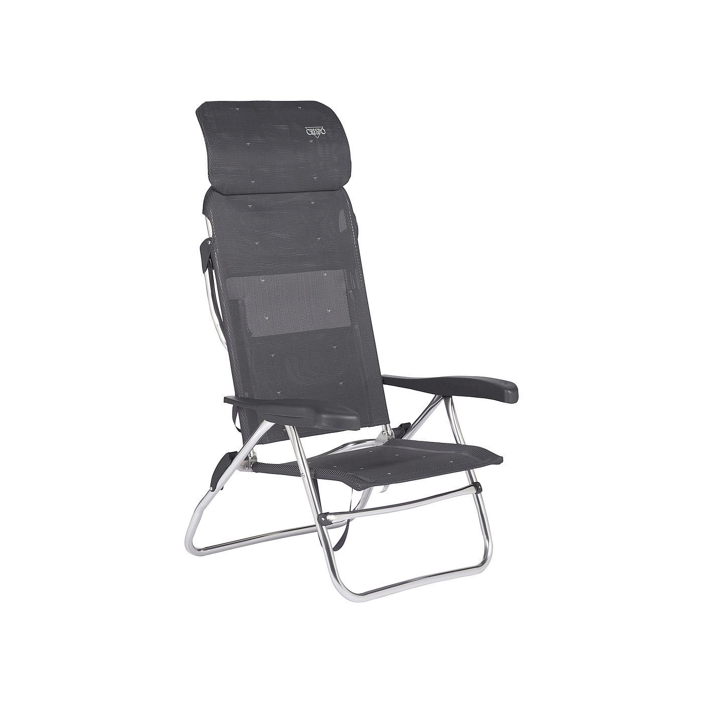 Crespo AL-223 Compact Strandstuhl