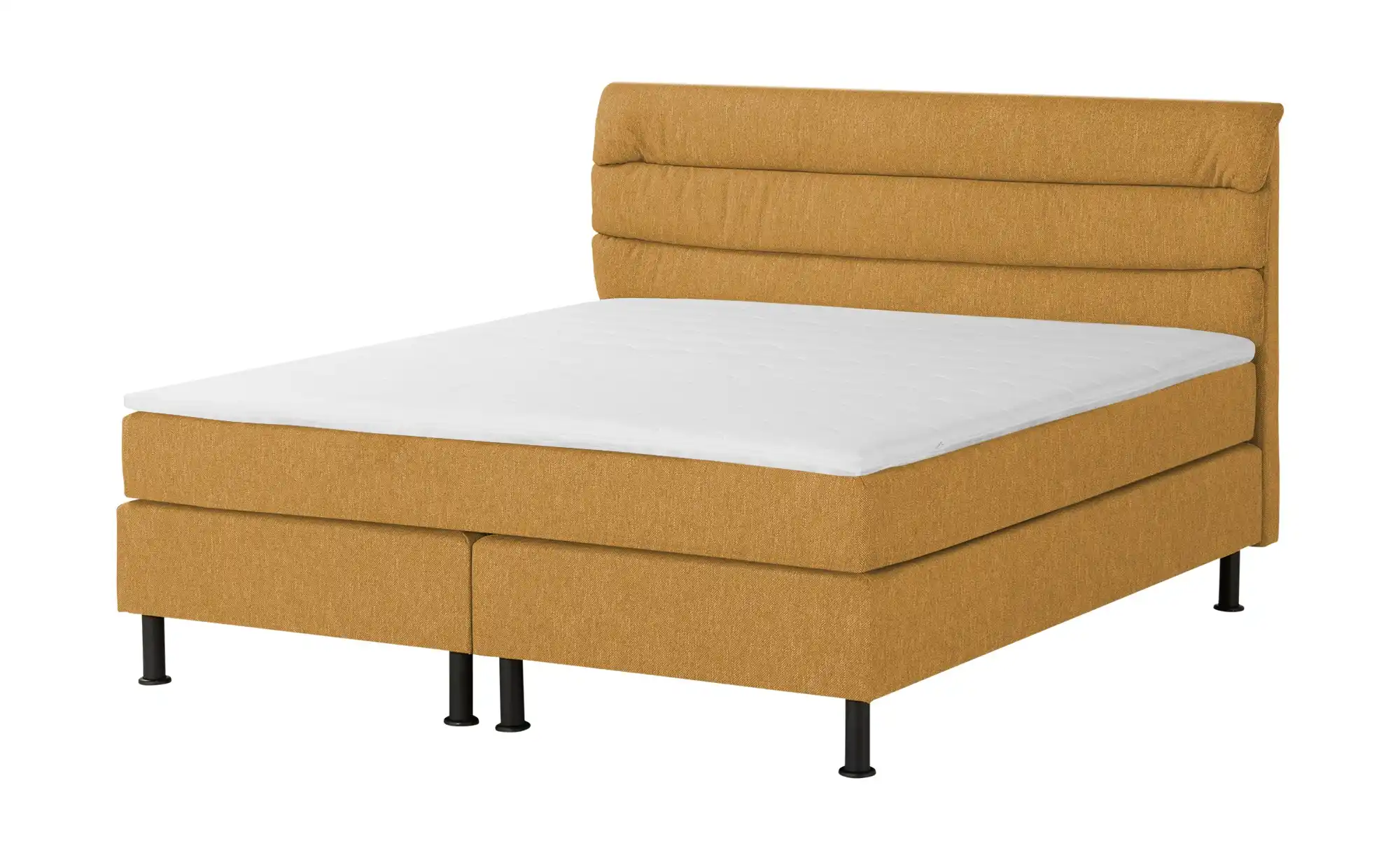Boxspringbett