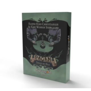 Pagan: Trials of Old (EN)