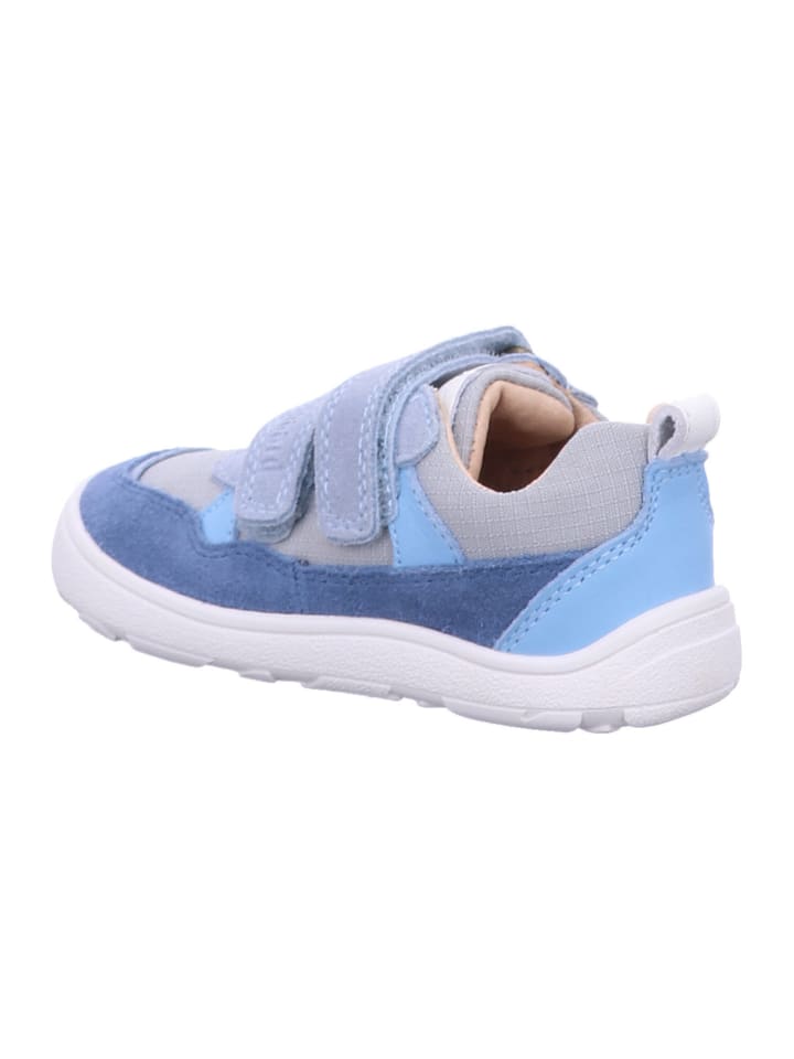 bisgaard Jungen- Halbschuhe  in Blau günstig kaufen