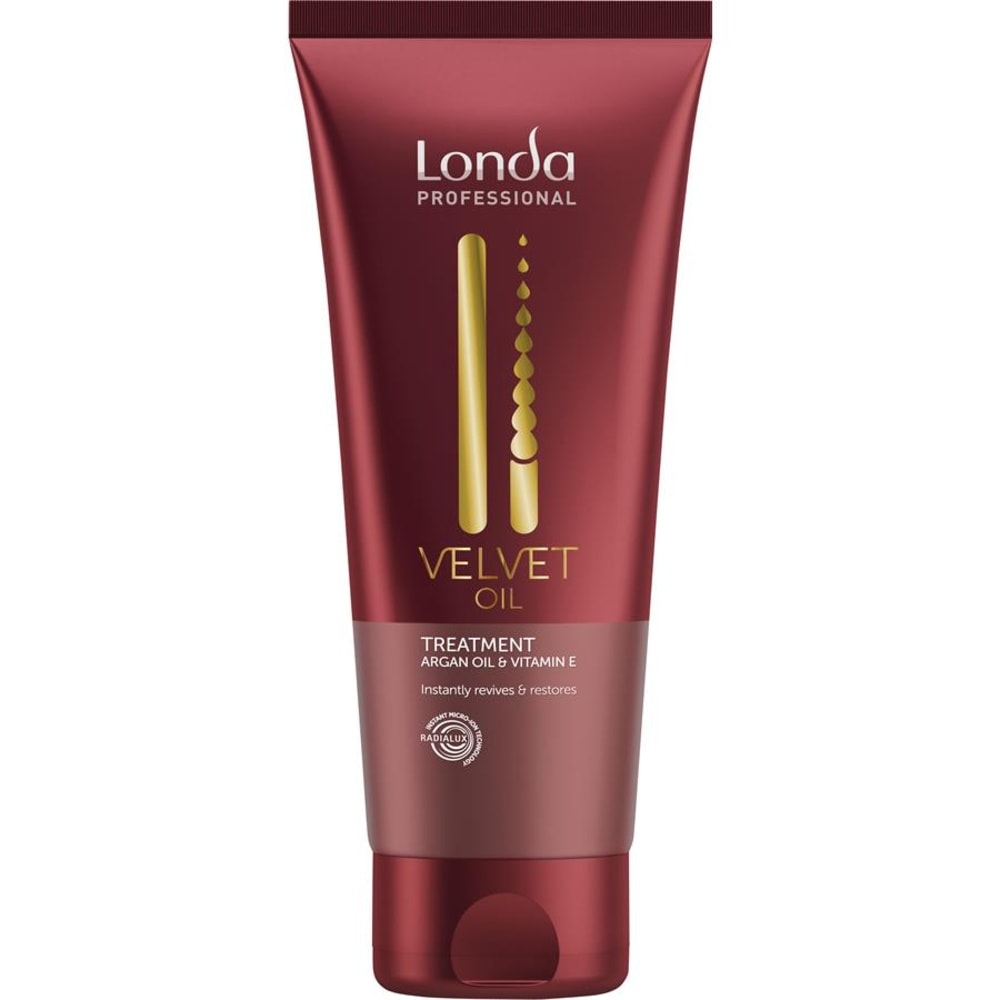 Londa Professional Treatment Cure capillaire
