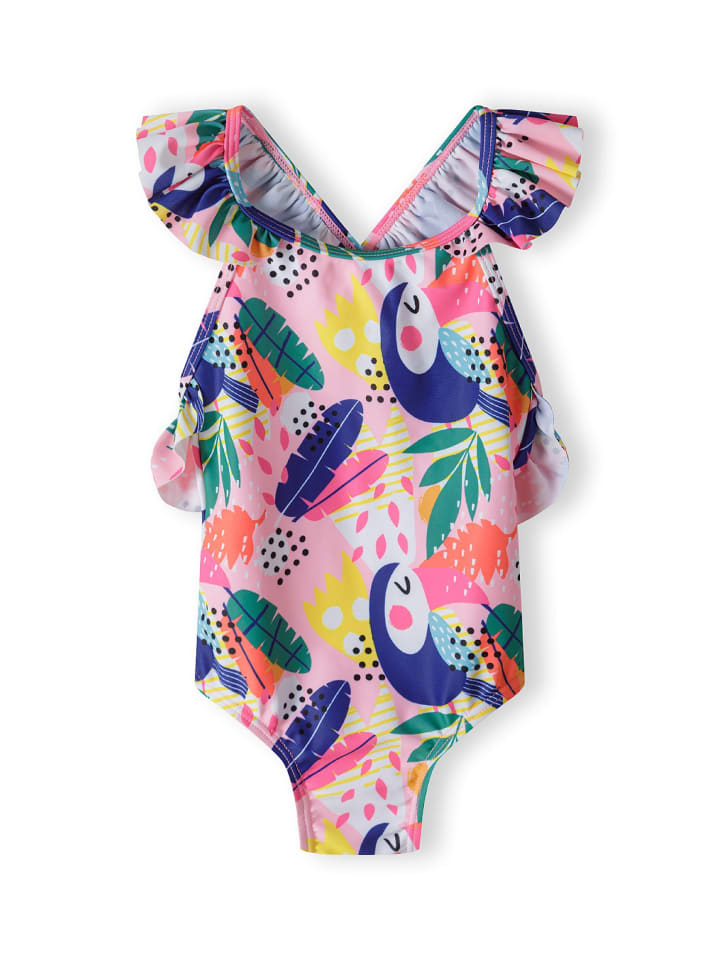 Minoti Badeanzug 22swim16 in mischfarben günstig kaufen