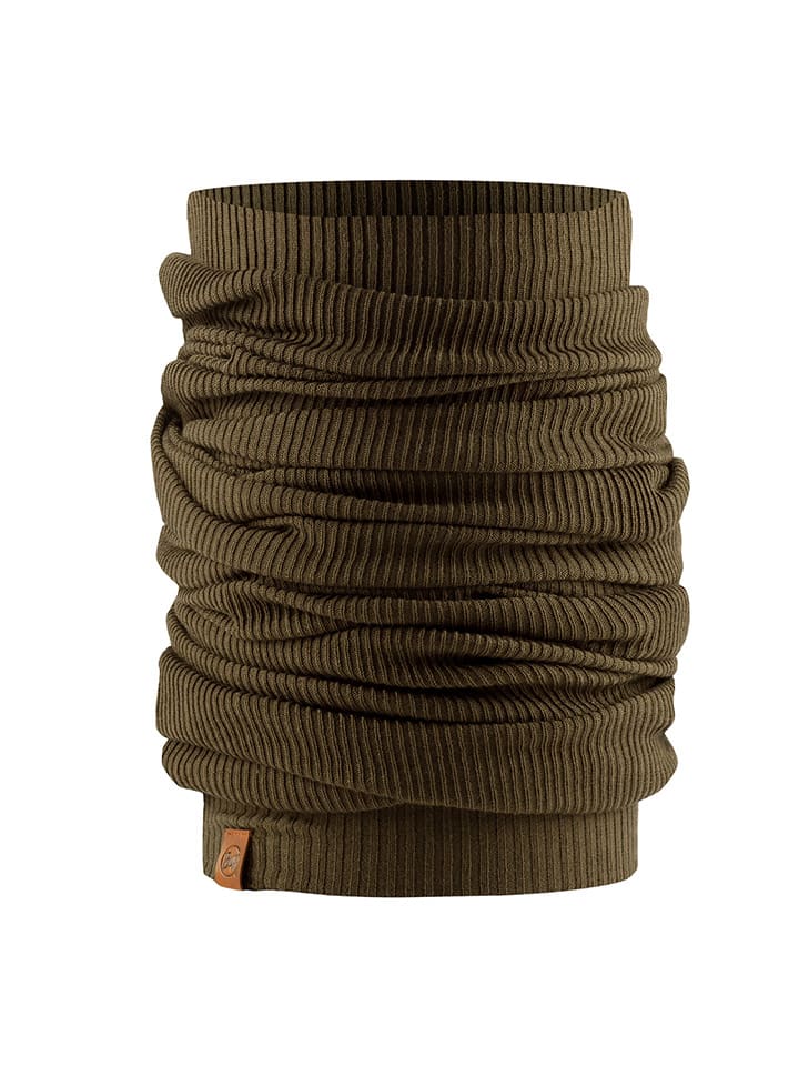 Buff Loop-Schal in Khaki günstig kaufen onesize