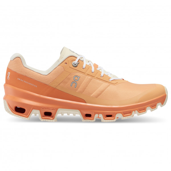 On - Women's Cloudventure - Trailrunningschuhe