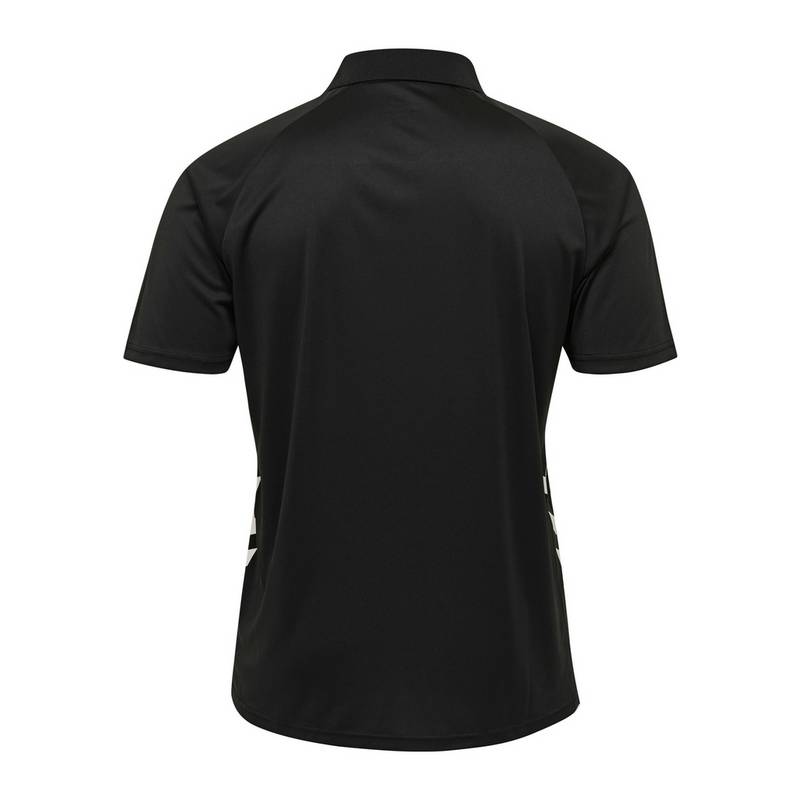 hummel hmlPROMO POLO Poloshirt Herren