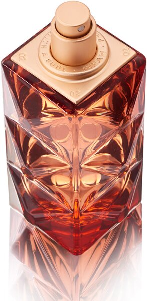 FO'AH Mémoires d'une Palmeraie 02 Parfum