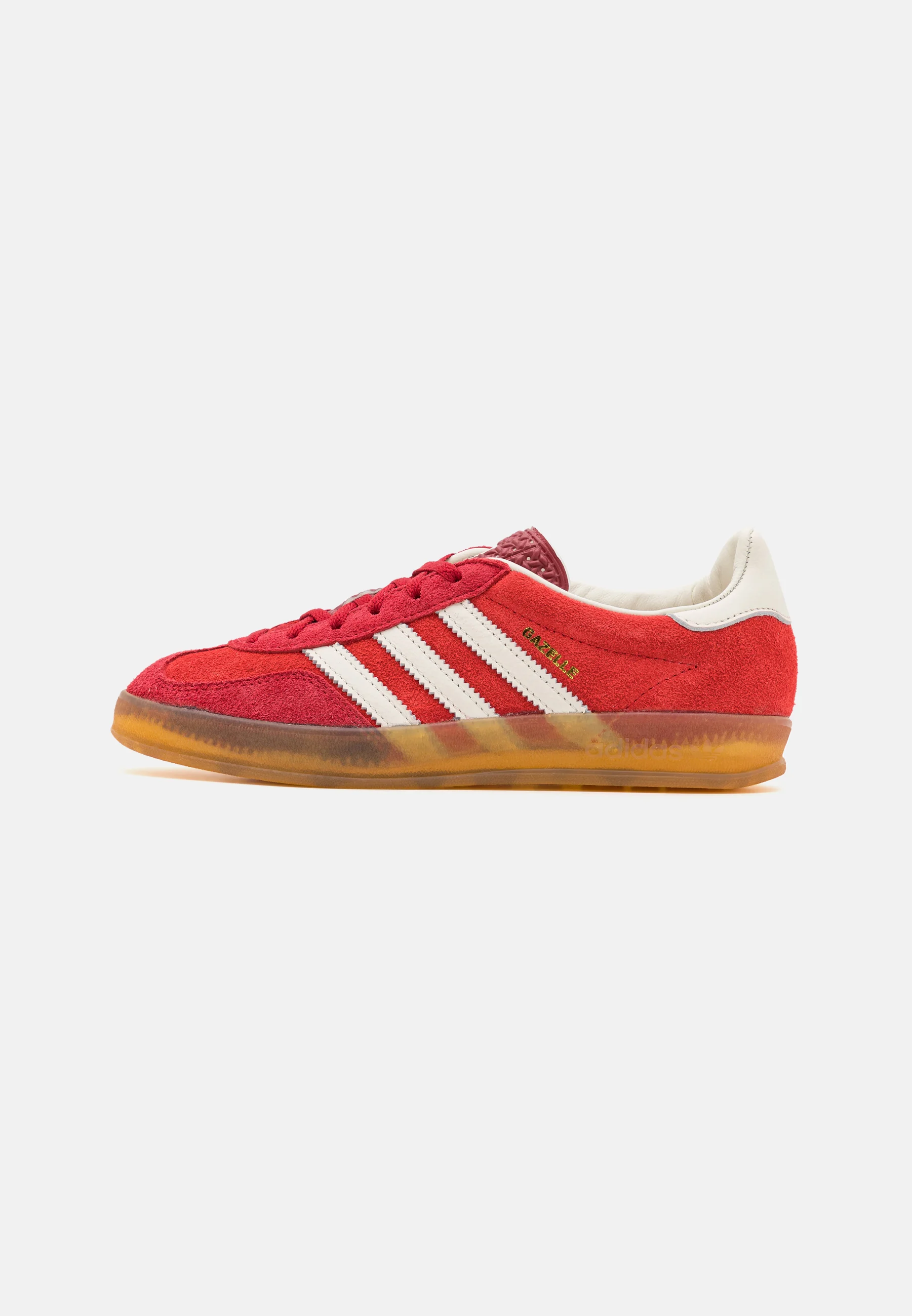 adidas Originals GAZELLE INDOOR - Zapatillas bajas