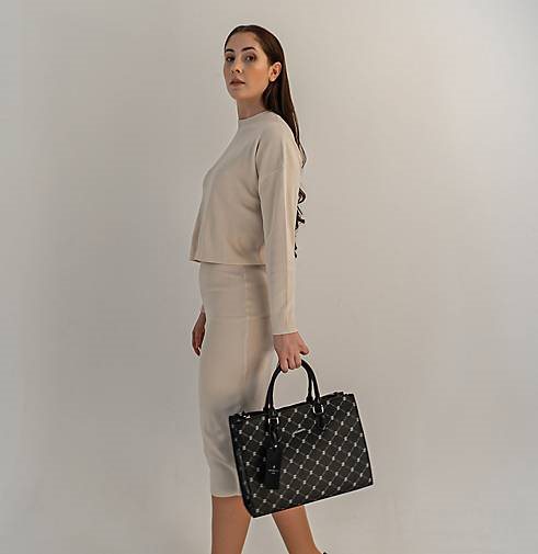 Lazarotti Palermo Handtasche 34,5 cm