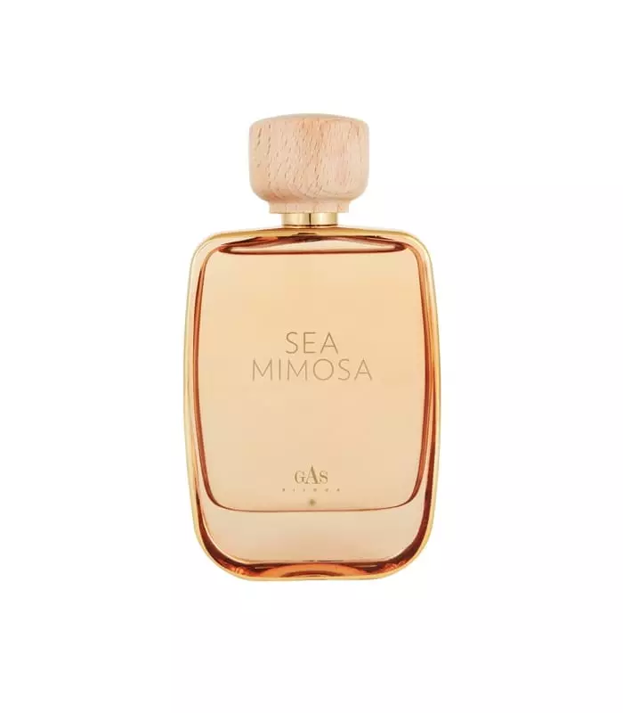 SEA MIMOSA Eau de Parfum Vaporisateur