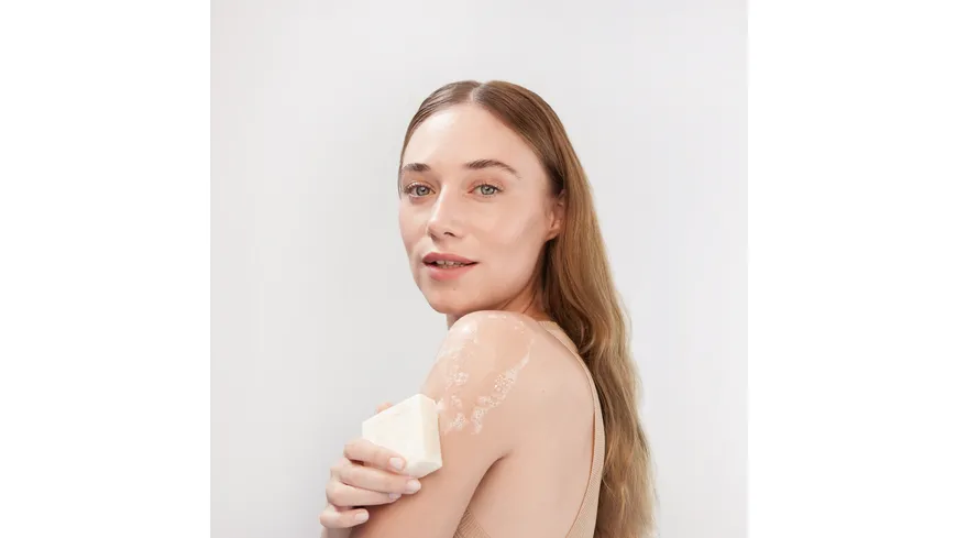 gallinée Cleansing Bar 100 g