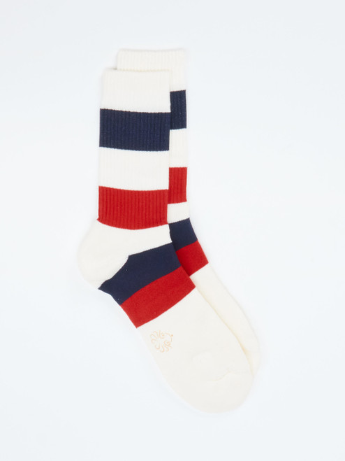 Herrensocken-94919500005 Alto Milano