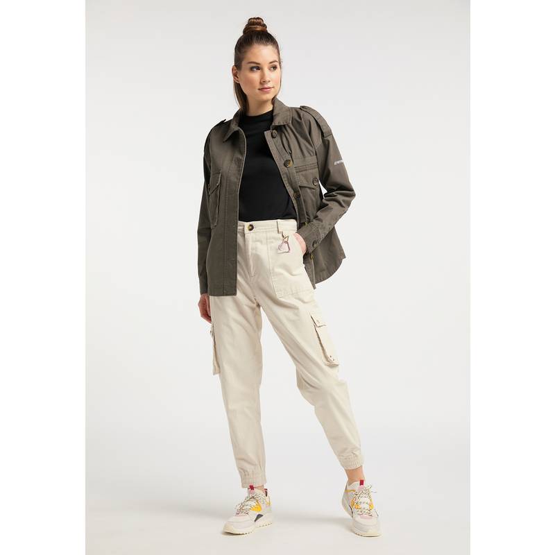 MYMO Kurzjacke Damen