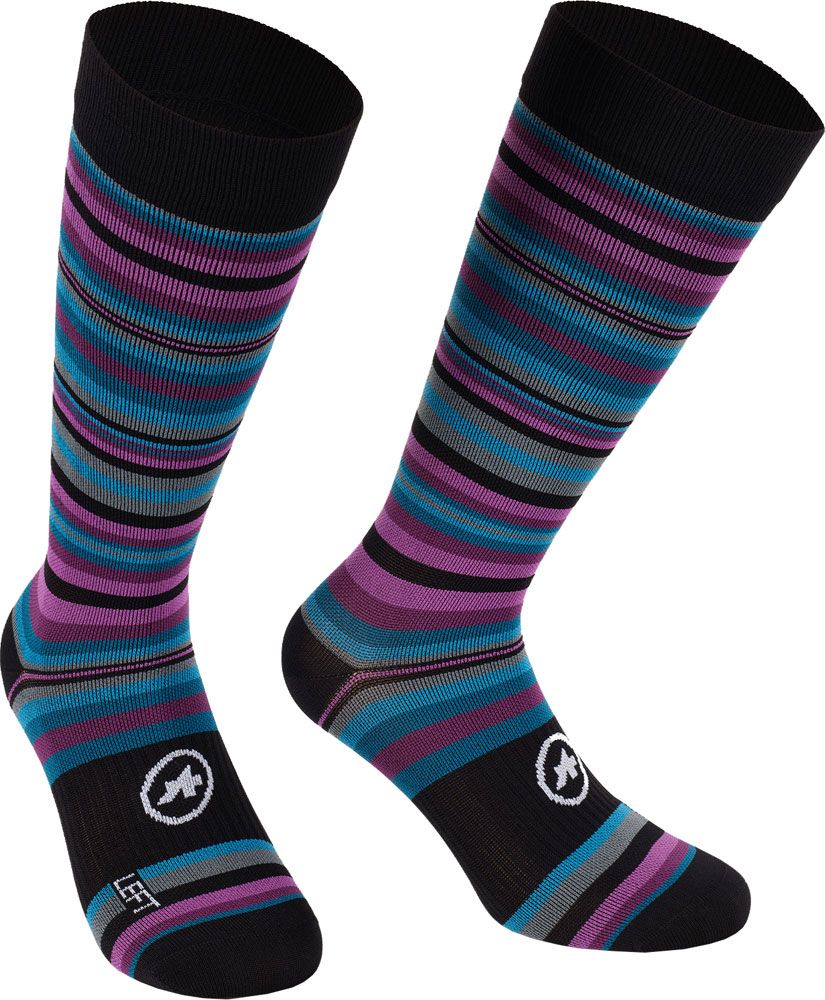 Assos Sonnenstrumpf Spring Fall - Socken kaufen | Bike-Discount
