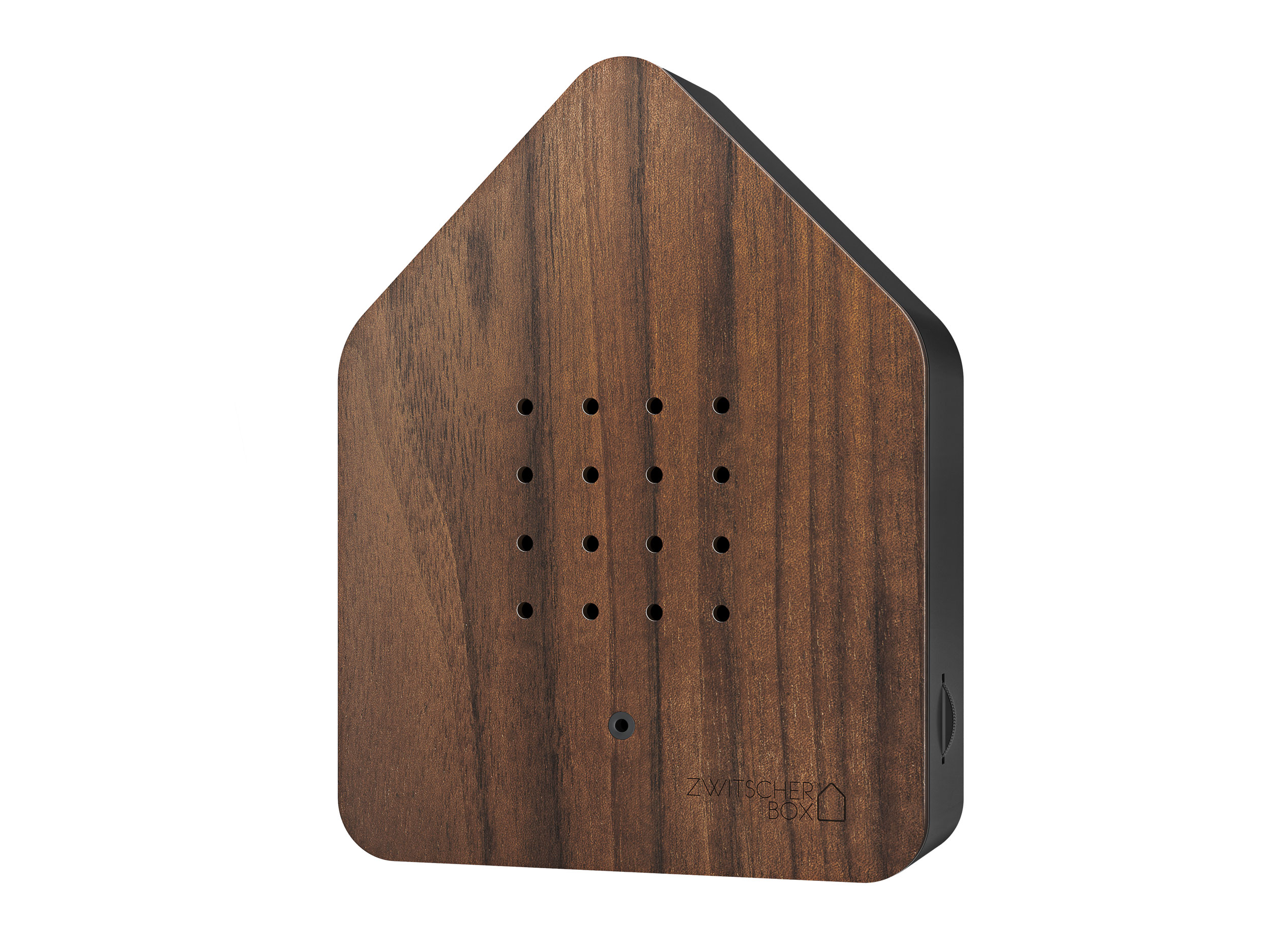 RelaxoundZwitscherbox Wood
