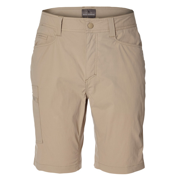 ACTIVE TRAVELER STRETCH SHORT Herren - Shorts
